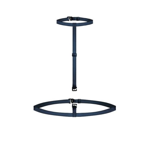 RÓŻA TORFI CHOCKER