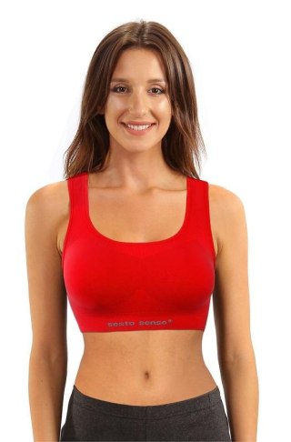 TOP DAMSKI CL14 BEZSZWOWY SESTO SENSO