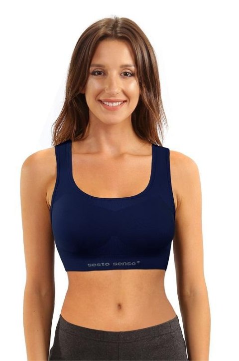 TOP DAMSKI CL14 BEZSZWOWY SESTO SENSO TOP DAMSKI CL14 BEZSZWOWY SESTO SENSO