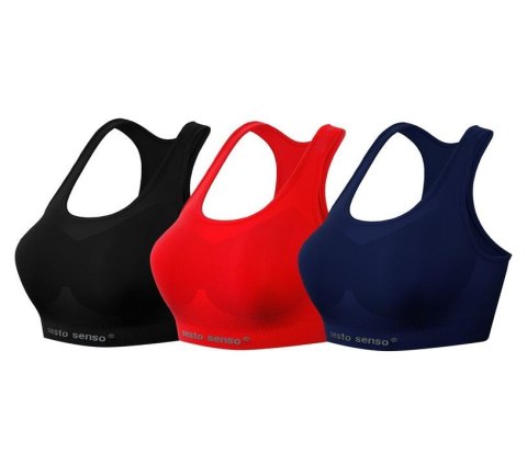 TOP DAMSKI CL14 BEZSZWOWY SESTO SENSO TOP DAMSKI CL14 BEZSZWOWY SESTO SENSO
