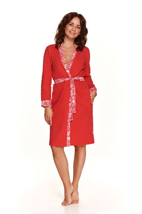 2457 SZLAFROK DAMSKI S-XL - SS2021 2457 SZLAFROK DAMSKI S-XL - SS2021