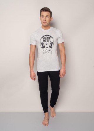 T-SHIRT MĘSKI PAWEŁ KRÓTKI RĘKAW