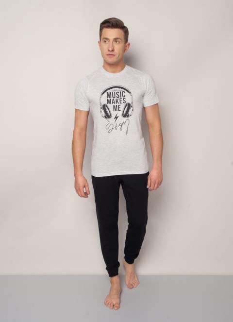 T-SHIRT MĘSKI PAWEŁ KRÓTKI RĘKAW T-SHIRT MĘSKI PAWEŁ KRÓTKI RĘKAW