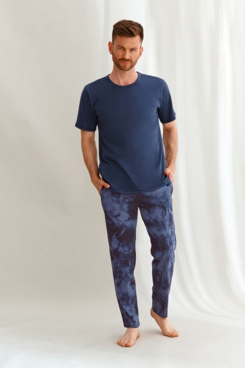 2629 PIŻAMA MĘSKA JACK AW2021 2629 PIŻAMA MĘSKA JACK AW2021