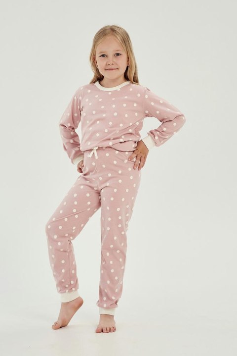 3041 PIŻAMA DZIEWCZĘCA DŁUGA CHLOE 3041 PIŻAMA DZIEWCZĘCA DŁUGA CHLOE
