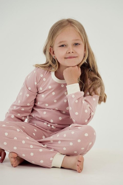 3041 PIŻAMA DZIEWCZĘCA DŁUGA CHLOE 3041 PIŻAMA DZIEWCZĘCA DŁUGA CHLOE