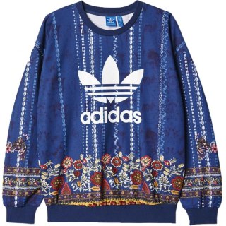 Bluza adidas ORIGINALS Cirandeira Sweater W AY6904