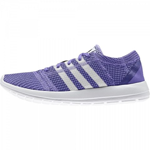 Buty biegowe adidas element refine tricot W B40629