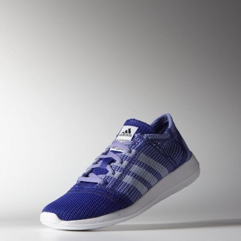 Buty biegowe adidas element refine tricot W B40629