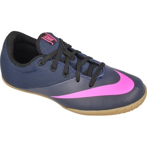 Buty halowe Nike MercurialX Pro IC JR 725280-446