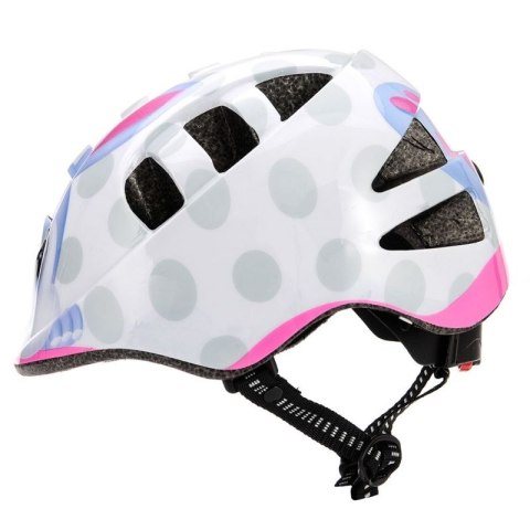 Kask rowerowy Meteor MA-2 bunny Junior 239-BUNNY Kask rowerowy Meteor MA-2 bunny Junior 239-BUNNY