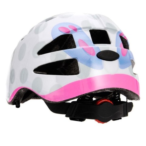 Kask rowerowy Meteor MA-2 bunny Junior 239-BUNNY Kask rowerowy Meteor MA-2 bunny Junior 239-BUNNY