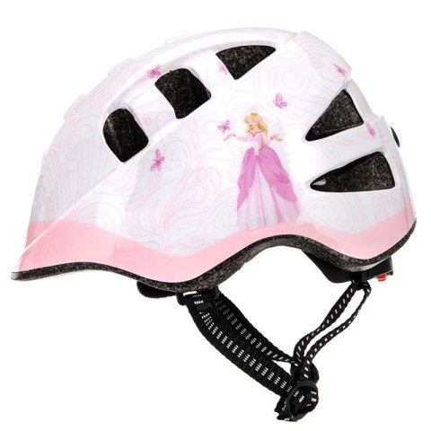 Kask rowerowy Meteor MA-2 princess Junior 23960