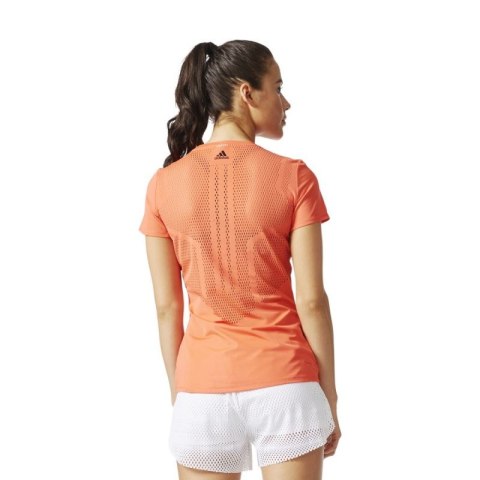 Koszulka treningowa adidas Feminine Tee W BR9840 Koszulka treningowa adidas Feminine Tee W BR9840