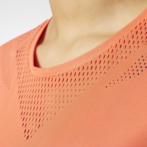 Koszulka treningowa adidas Feminine Tee W BR9840 Koszulka treningowa adidas Feminine Tee W BR9840