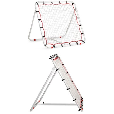 Rebounder rama z siatką Yakimasport 100011