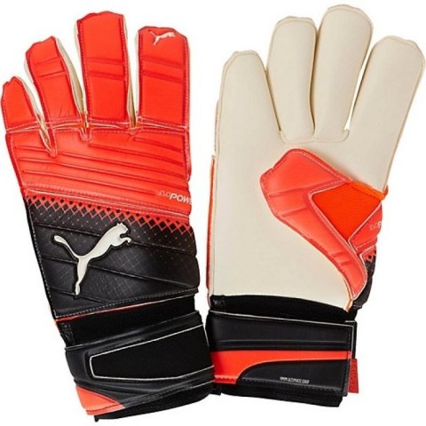 Rękawice bramkarskie Puma evoPower Grip 2.3 CG 04122320