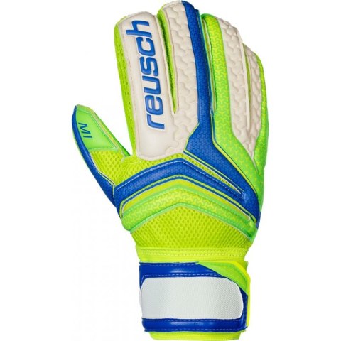 Rękawice bramkarskie Reusch Serathor Prime M1 M 37 70 135 494 Rękawice bramkarskie Reusch Serathor Prime M1 M 37 70 135 494