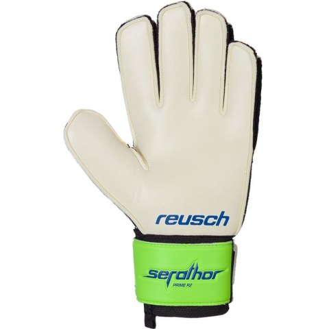 Rękawice bramkarskie Reusch Serathor Prime R2 M 37 70 735 511 Rękawice bramkarskie Reusch Serathor Prime R2 M 37 70 735 511