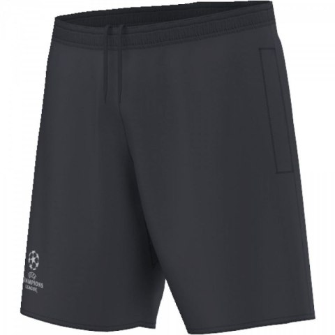 Spodenki sędziowskie adidas UCL Referee Shorts M AA1802