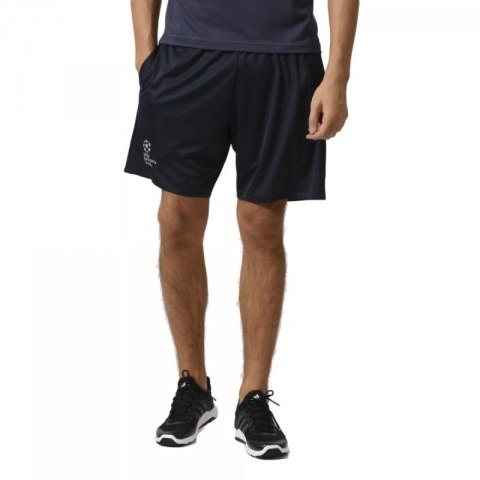 Spodenki sędziowskie adidas UCL Referee Shorts M AA1802