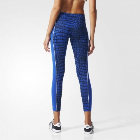 Spodnie adidas ORIGINALS City NY Leggings W S19889