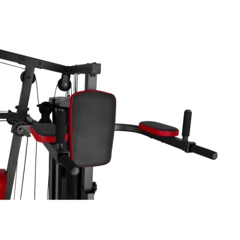 Atlas z ławką multigym PRO BMG 4700, stos 66kg Atlas z ławką multigym PRO BMG 4700, stos 66kg