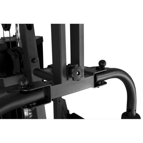 Atlas z ławką multigym PRO BMG 4700, stos 66kg Atlas z ławką multigym PRO BMG 4700, stos 66kg