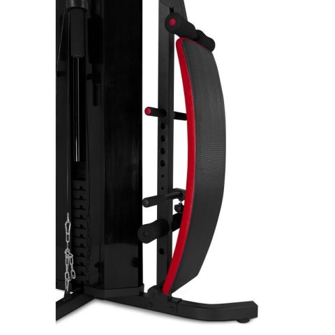 Atlas z ławką multigym PRO BMG 4700, stos 66kg Atlas z ławką multigym PRO BMG 4700, stos 66kg