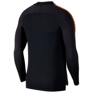 Bluza piłkarska Nike Dry Squad Dril Top Junior 859292-015