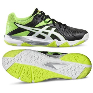 Buty Asics Gel Sensei M B502Y-9001