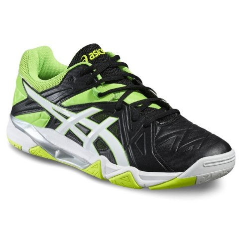 Buty Asics Gel Sensei M B502Y-9001