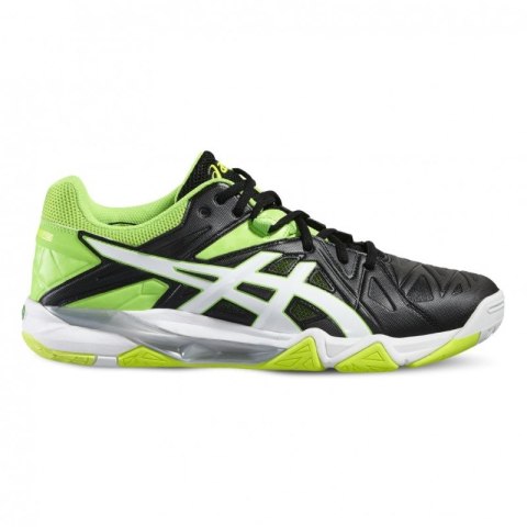 Buty Asics Gel Sensei M B502Y-9001