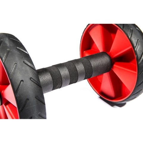 Kółka, wałki fitness adidas ADAC-11604 2 szt. Kółka, wałki fitness adidas ADAC-11604 2 szt.