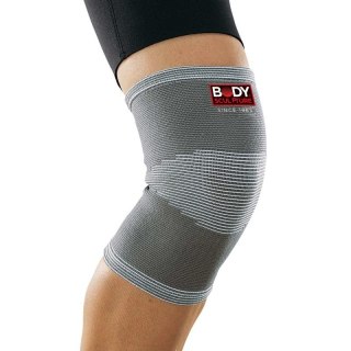 Opaska na kolano ze ściągaczem BNS 003XL