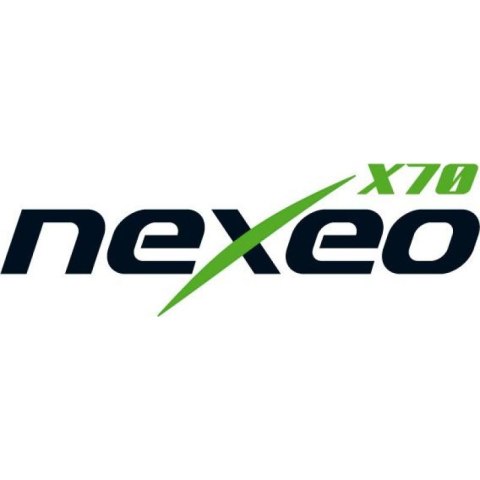 Rakietka Cornilleau NEXEO X70 - do użytku zewnętrznego