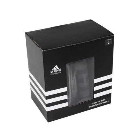 Uchwyty do pompek adidas ADAC-12231