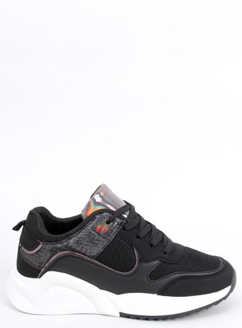 Buty sportowe CAIRO BLACK