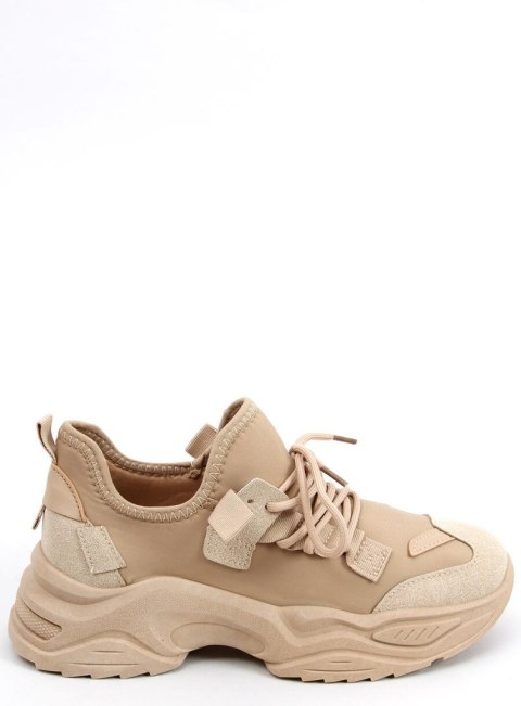 Buty sportowe FERIA KHAKI