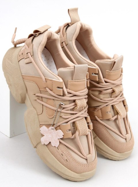 Buty sportowe ZENY KHAKI