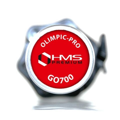 Gryf olimpijski HMS BLACK GO700