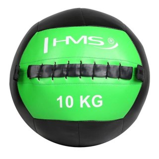 Piłka do ćwiczeń HMS Wall Ball WLB 10 kg