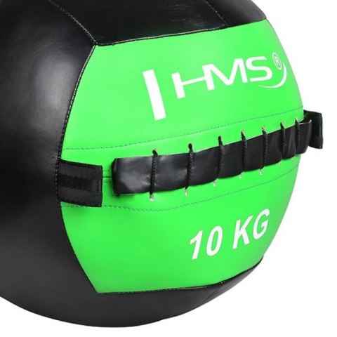 Piłka do ćwiczeń HMS Wall Ball WLB 10 kg