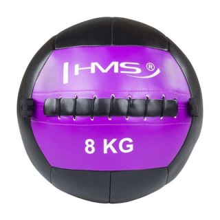 Piłka do ćwiczeń HMS Wall Ball WLB 8 kg