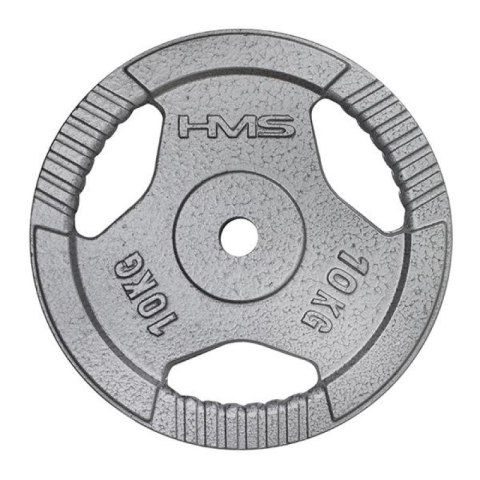 Talerz Hammertone 10kg HMS THM10 17-61-053