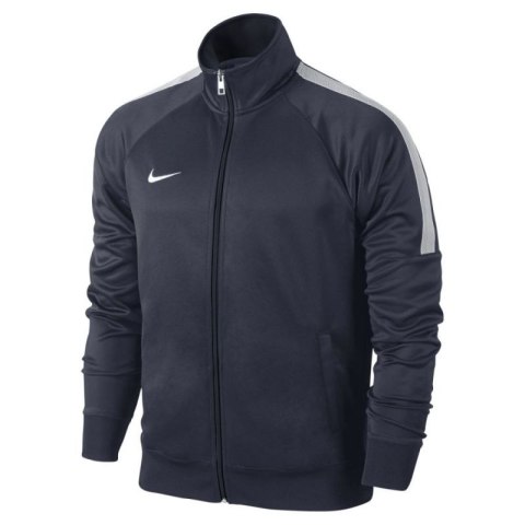Bluza Nike Team Club Trainer M 658683-451 Bluza Nike Team Club Trainer M 658683-451