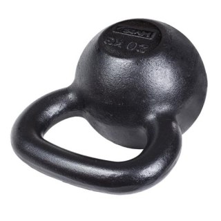 Kettlebell żeliwny HMS KZG20 20kg