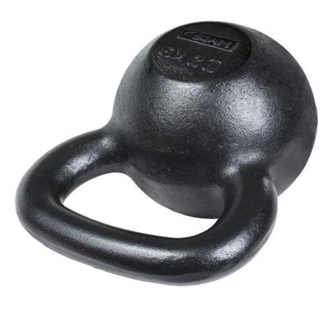 Kettlebell żeliwny HMS KZG32 32kg