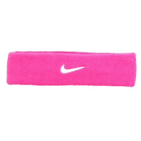 Frotka, opaska Nike Swoosh na głowe NN07639 Frotka, opaska Nike Swoosh na głowe NN07639