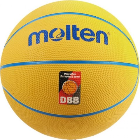 Piłka Koszykowa Molten SB4-DBB Light 290G Piłka Koszykowa Molten SB4-DBB Light 290G